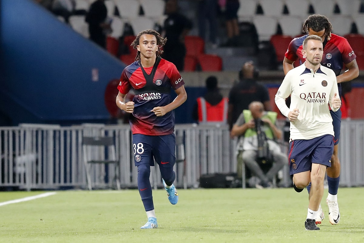 PSG
