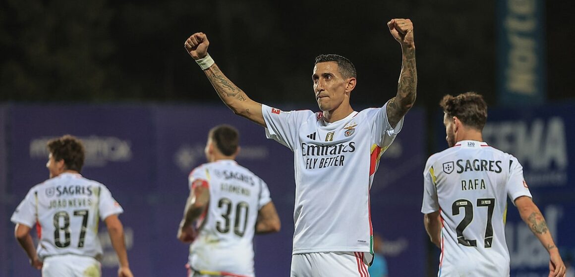 Benfica