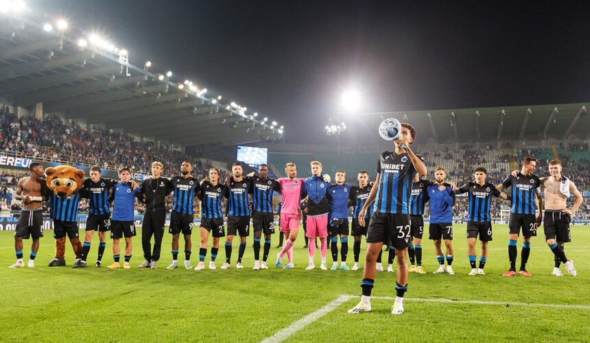 Club Brugge