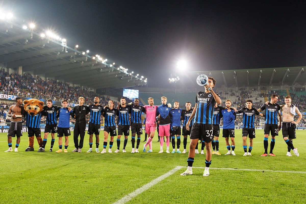 Club Brugge