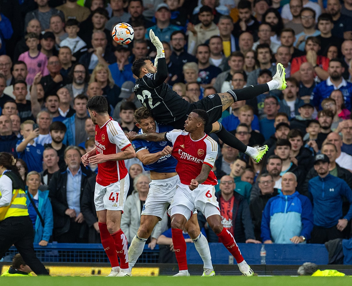 Arsenal