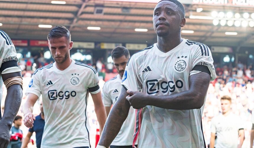 Ajax, typy