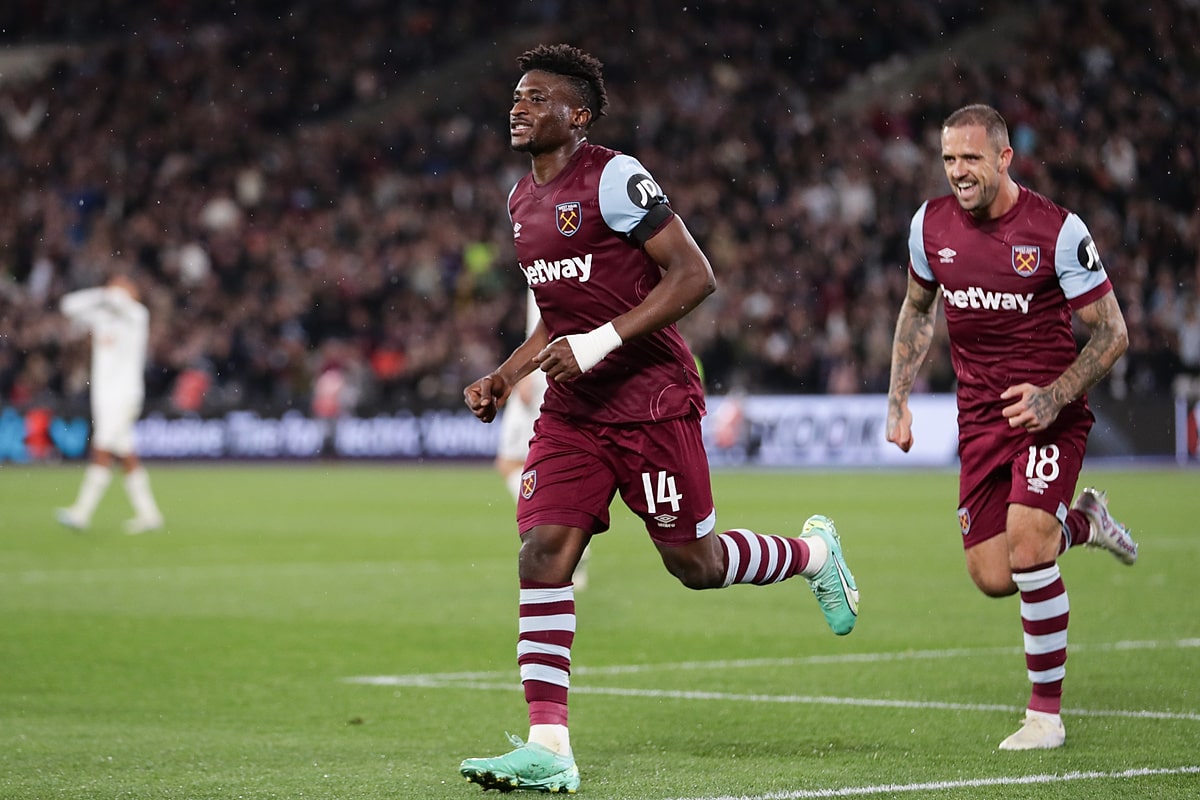 West Ham