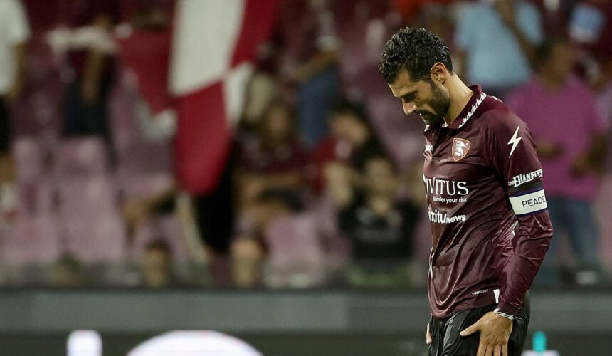 Salernitana