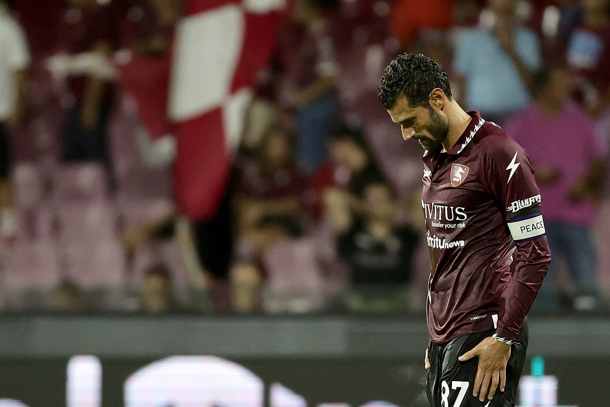 Salernitana