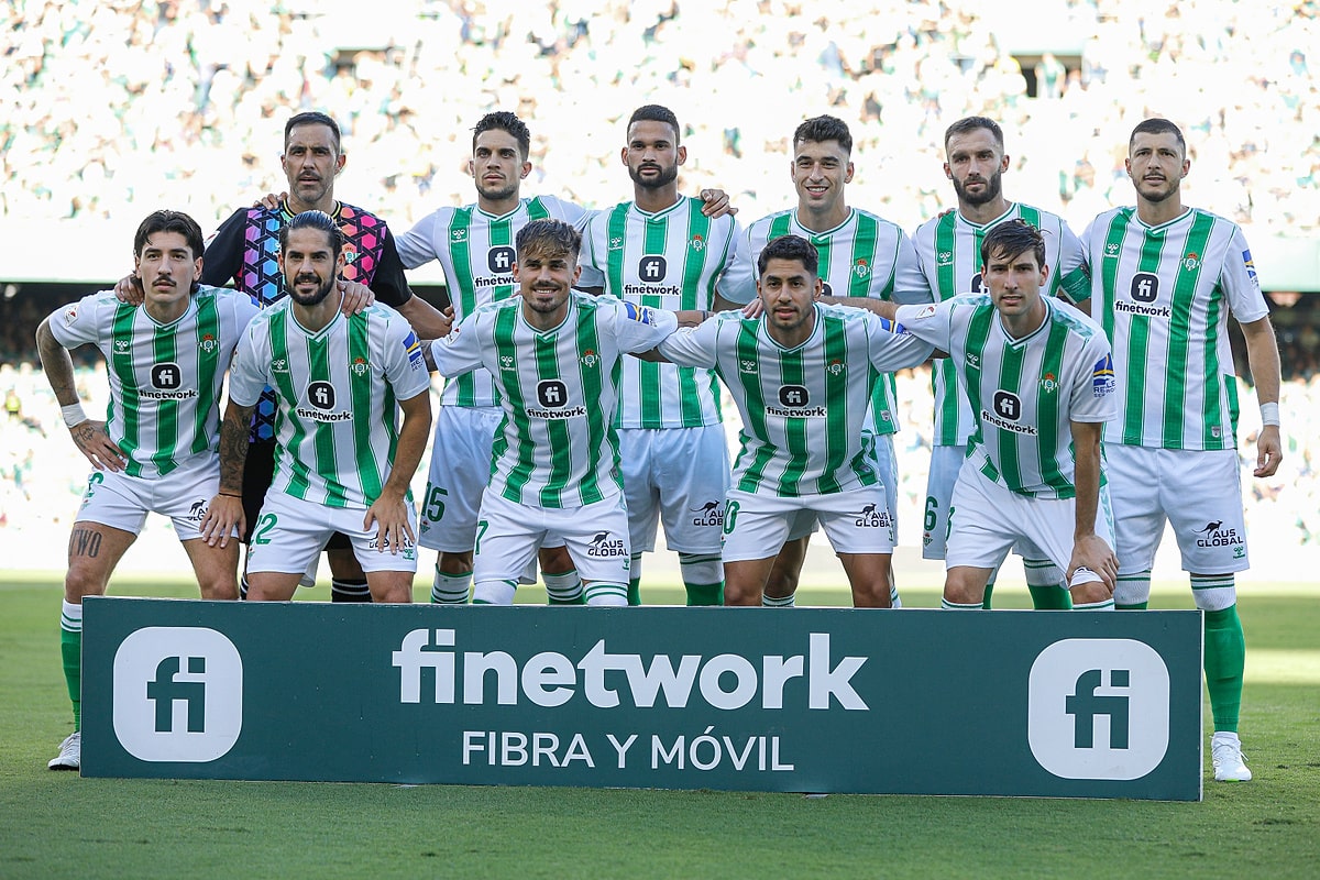 Betis