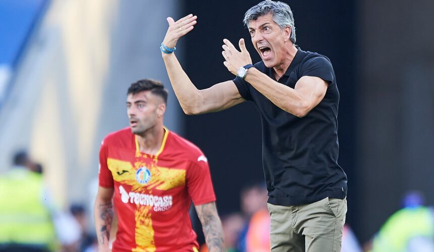 Getafe