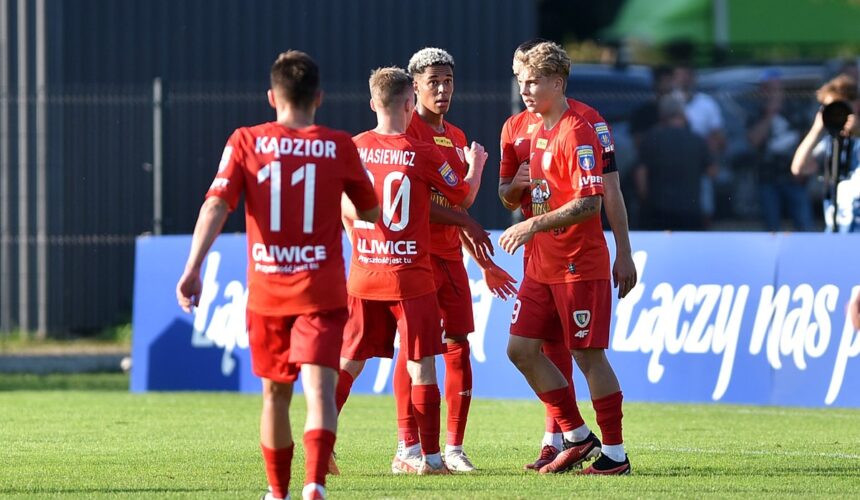 Piast Gliwice
