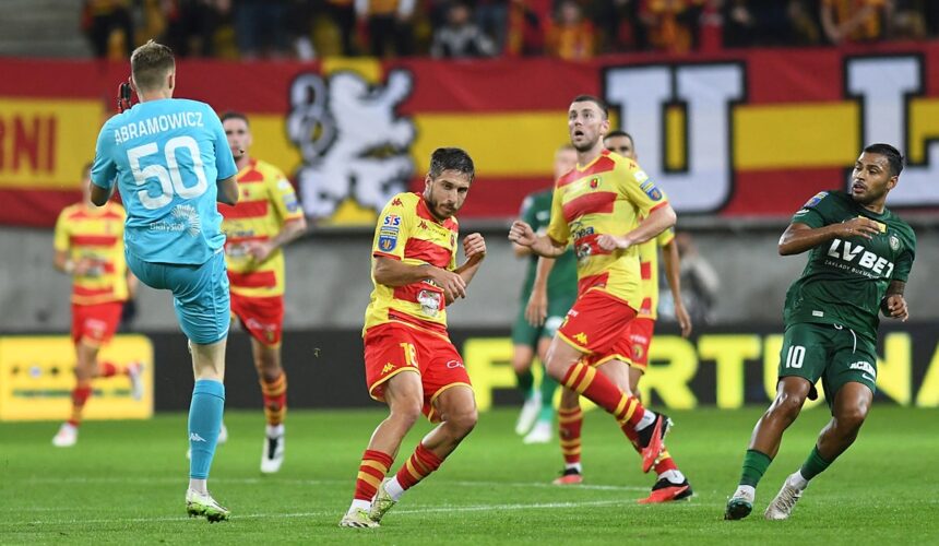 Jagiellonia Białystok