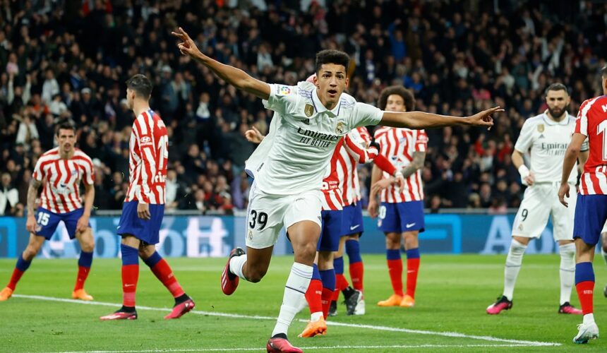 Atletico