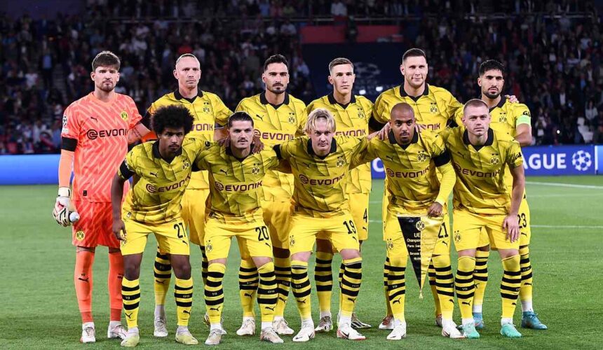 Borussia Dortmund