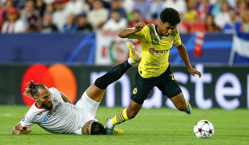 Borussia Dortmund