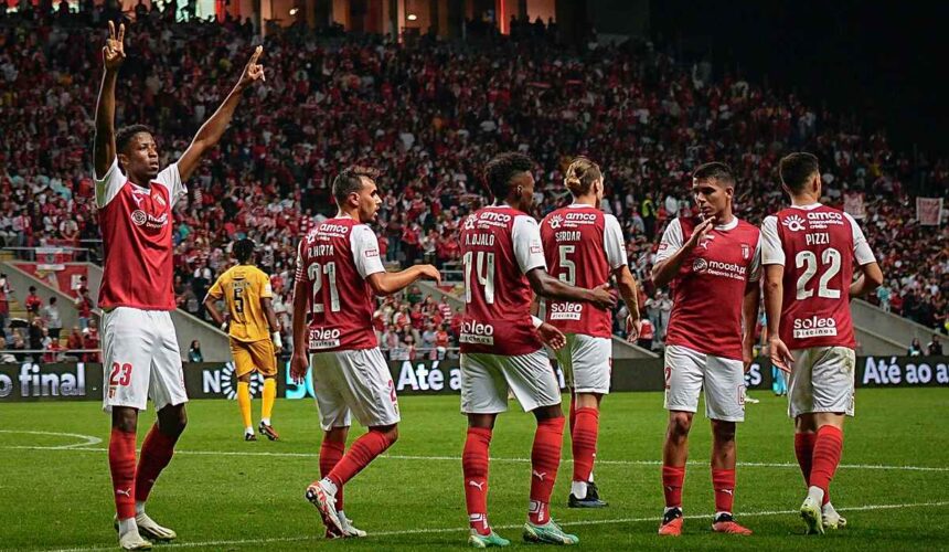 Braga