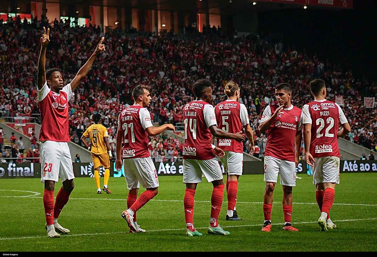 Braga