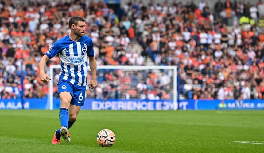 Brighton-milner