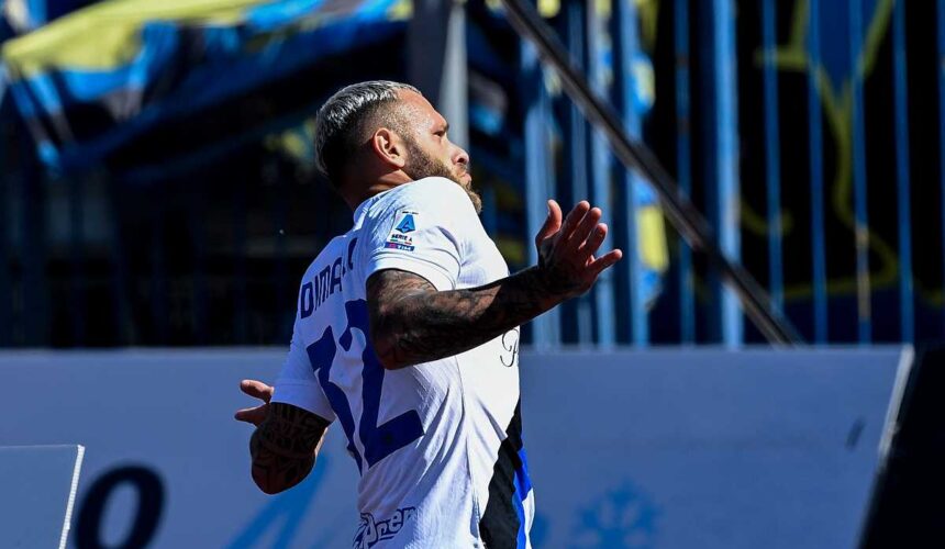 Inter Dimarco
