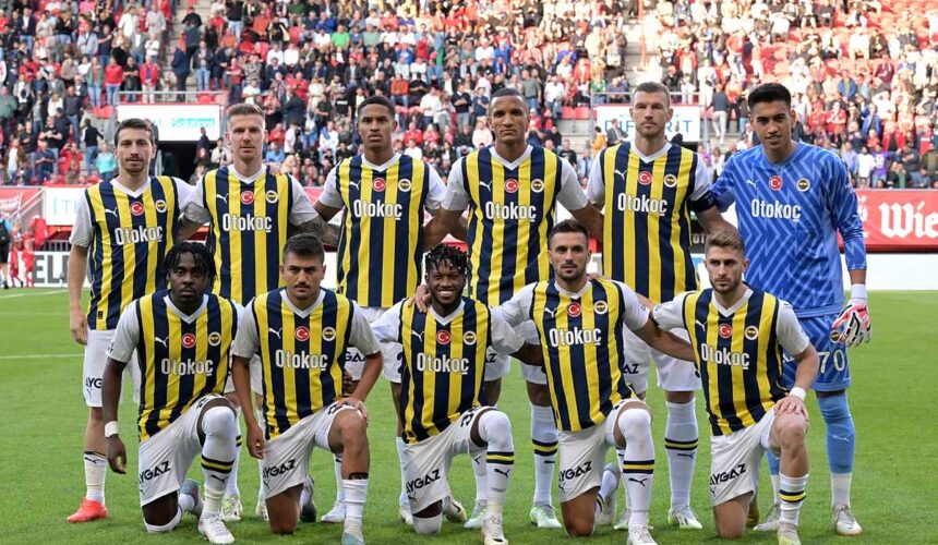 Fenerbahce