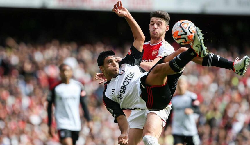 Fulham