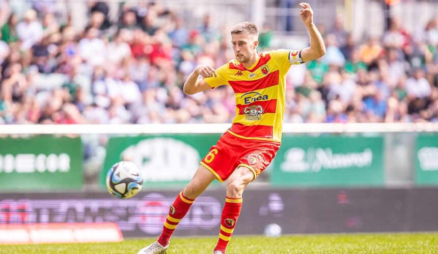 Jagiellonia