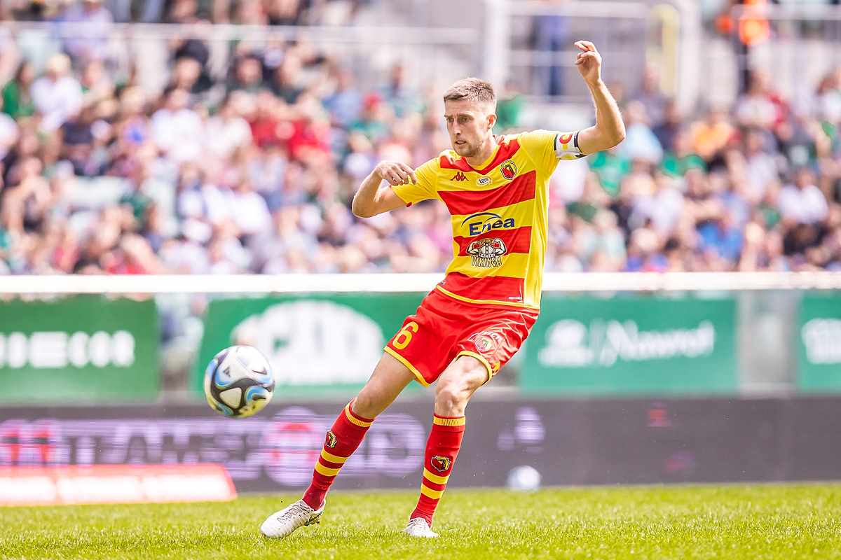 Jagiellonia