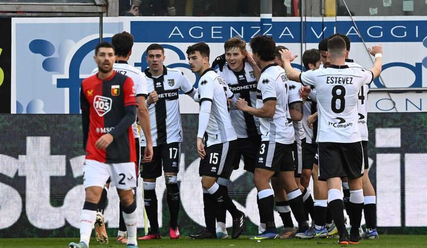 Parma