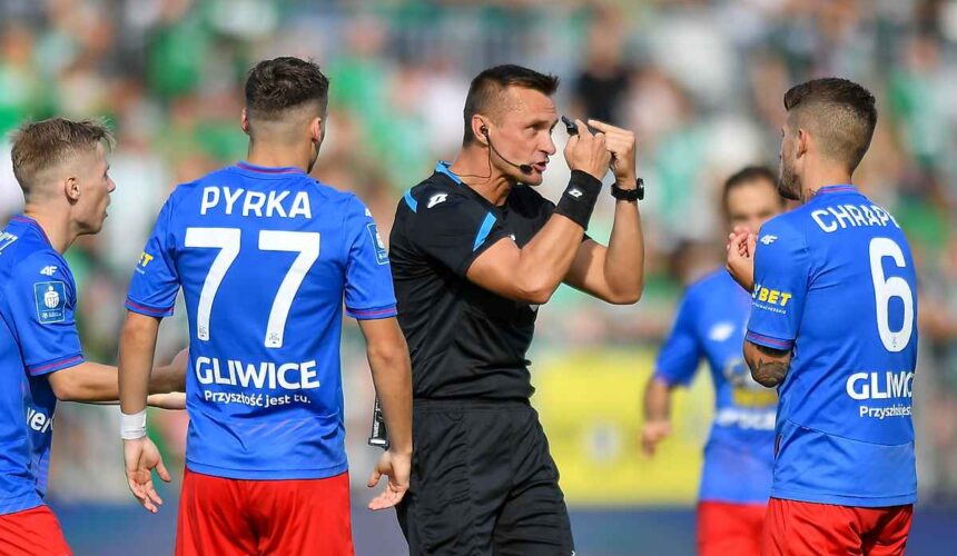 Piast Gliwice