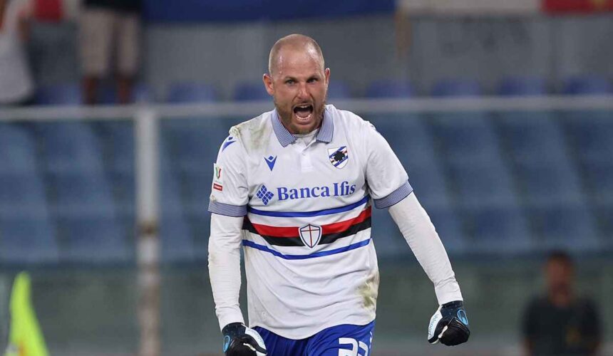 Sampdoria