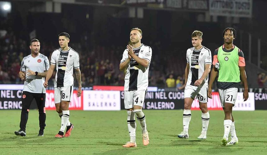 Udinese