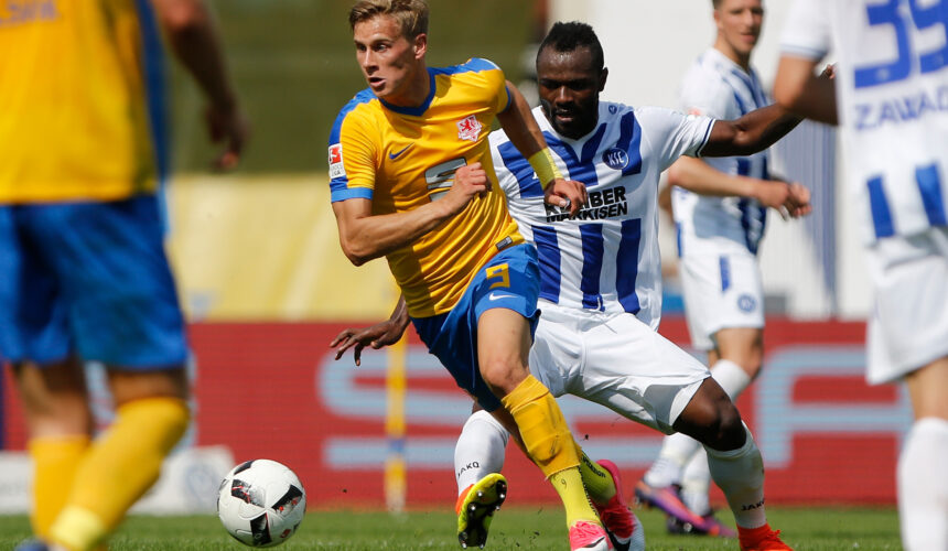 Karlsruher SC