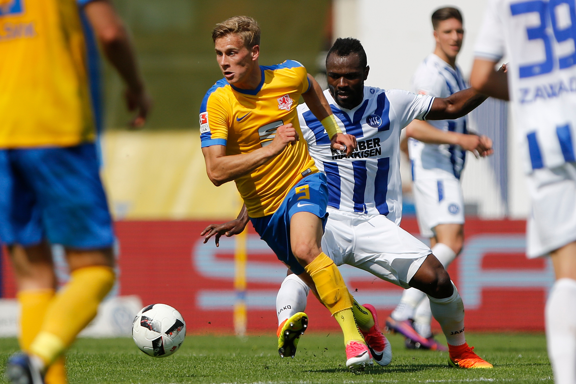 Karlsruher SC