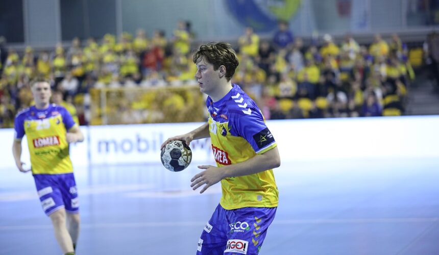 Industria Vive Kielce