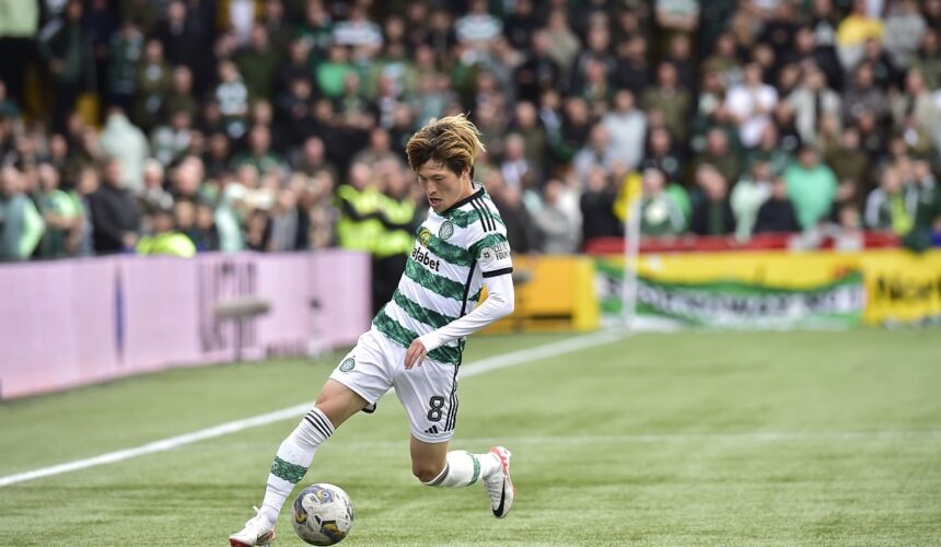 Celtic