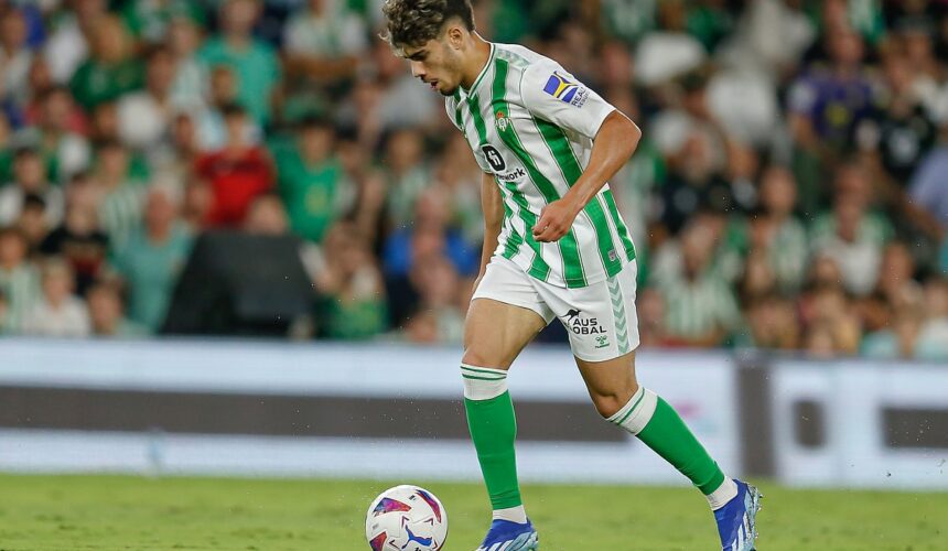 Real Betis, typy