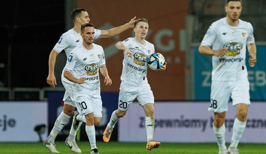 Piast Gliwice, typy