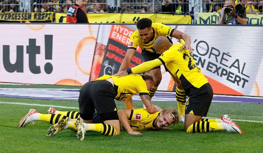 Borussia Drotmund
