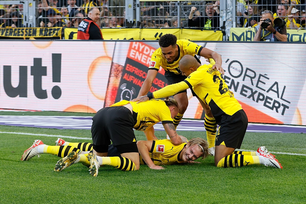 Borussia Drotmund