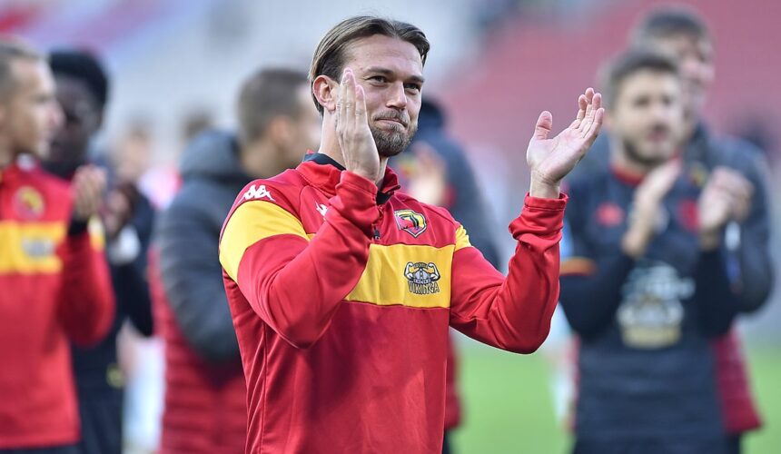 Jagiellonia, typy