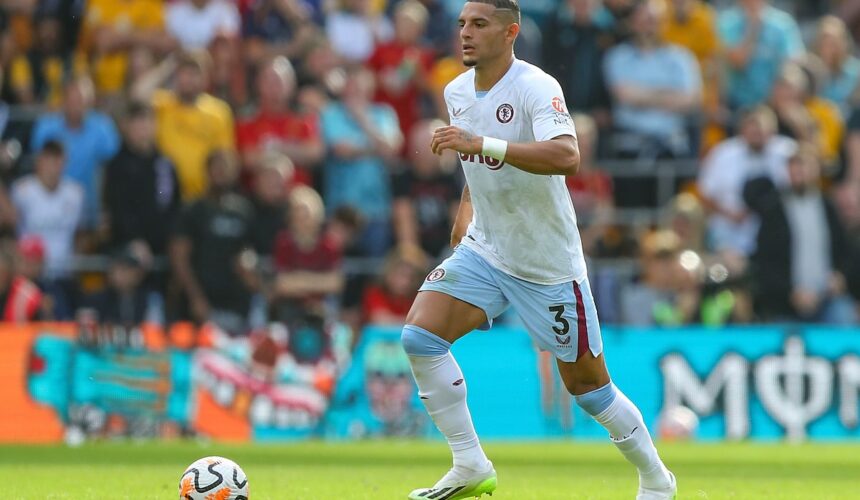 Aston Villa, typy