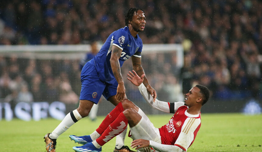 chelsea