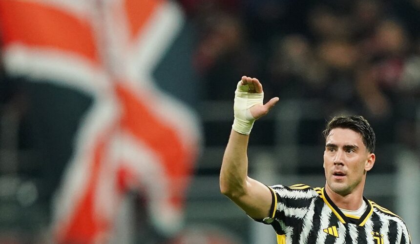 Juventus, typy