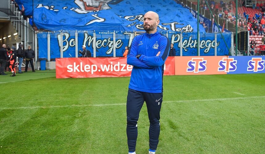 Ruch Chorzów, typy