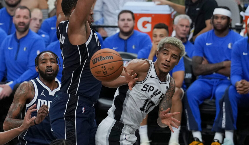 san-antonio-spurs-jeremy-sochan-nba