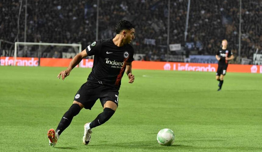Eintracht Frankfurt