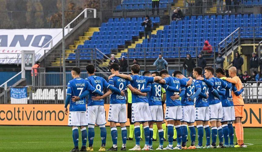 Brescia