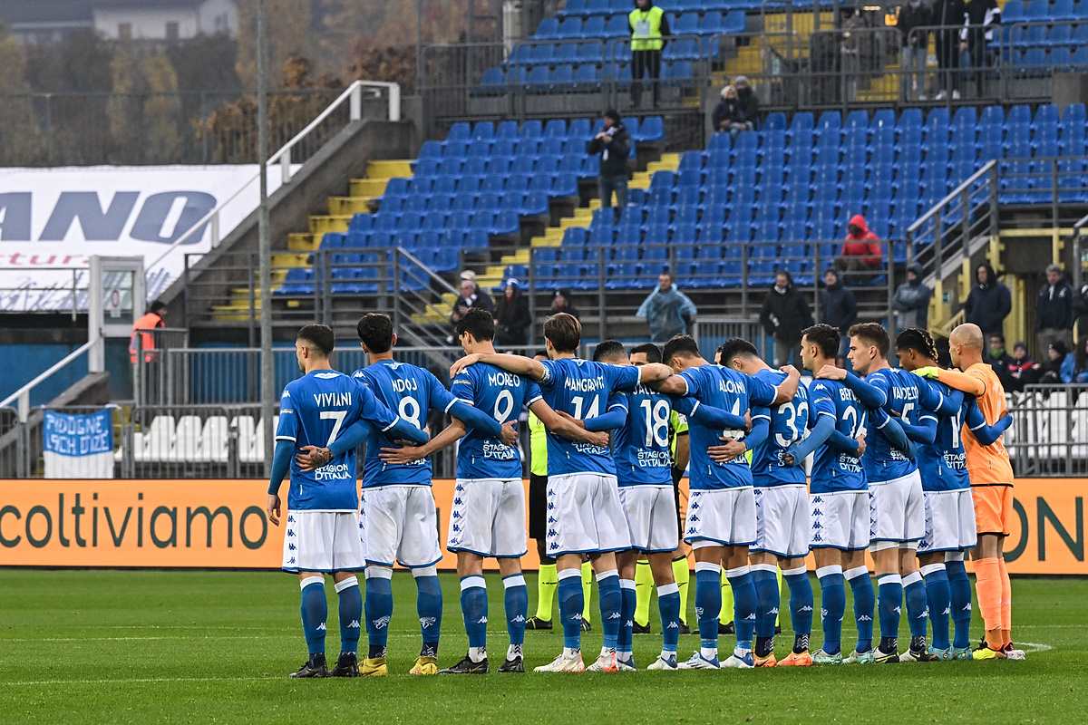 Brescia