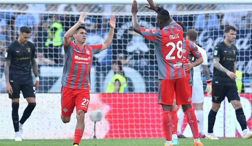 Cremonese