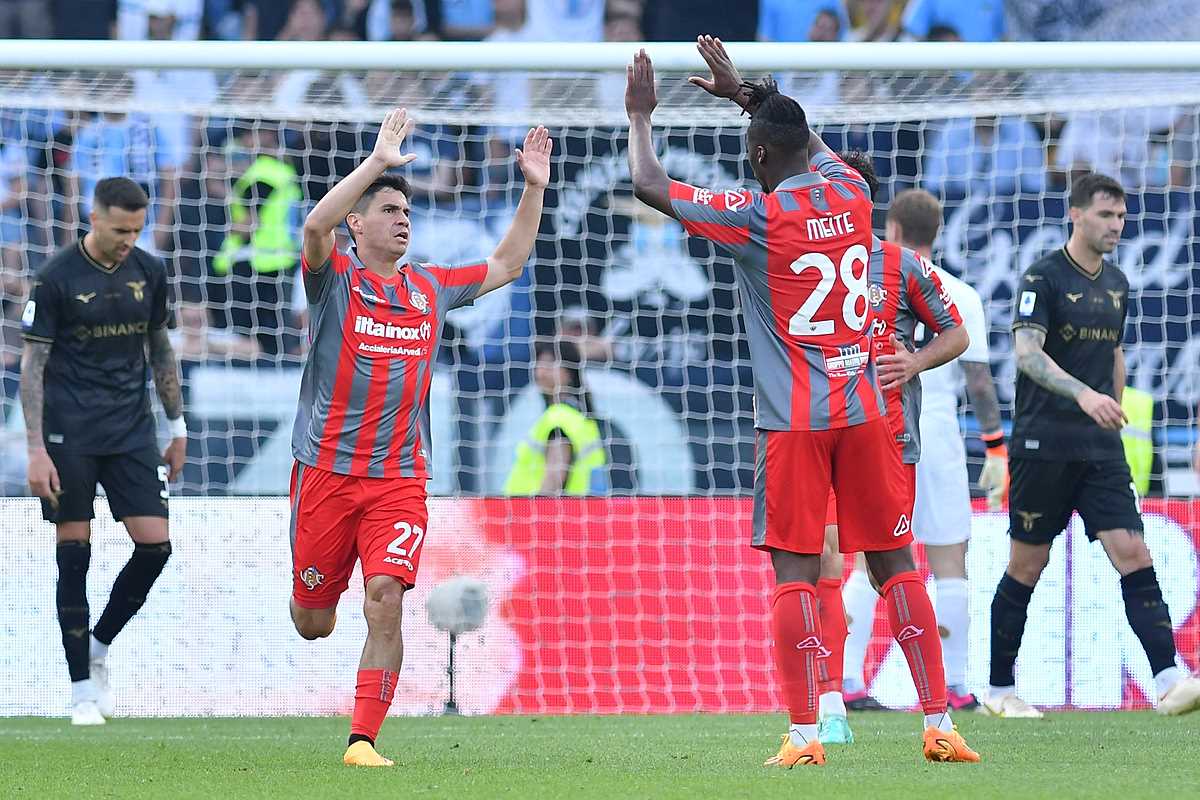 Cremonese