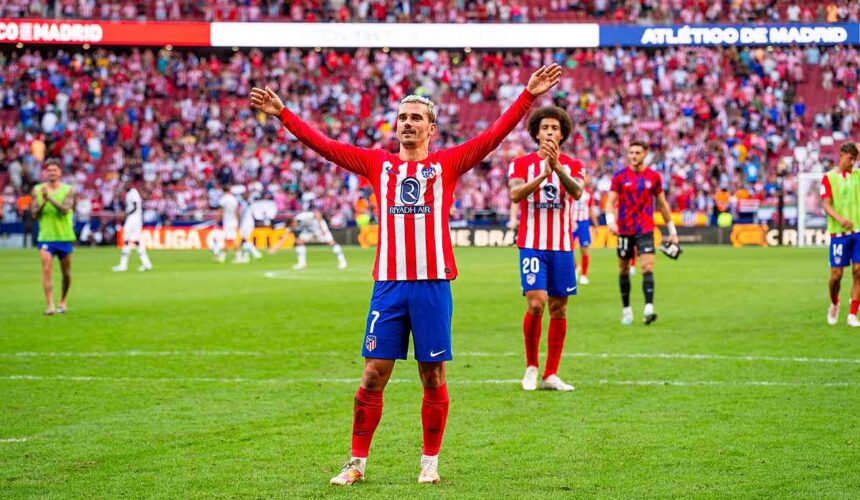 Griezmann