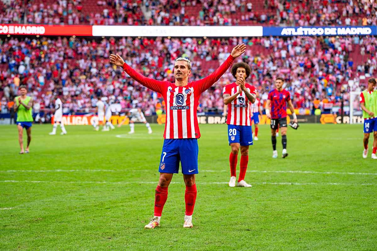 Griezmann