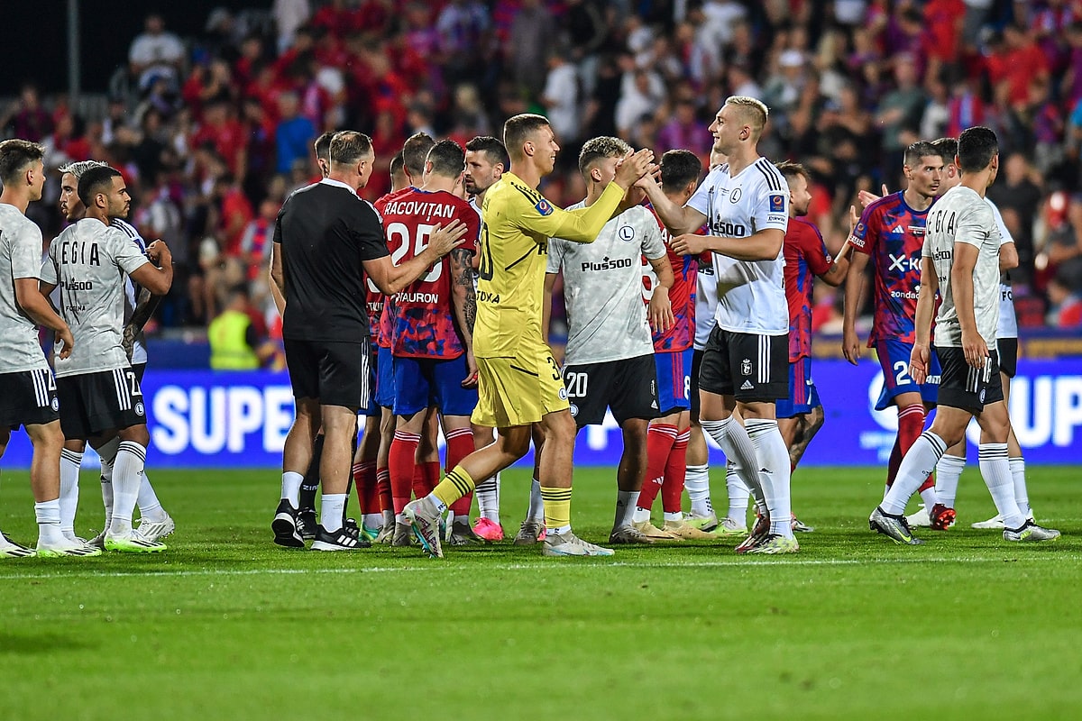 Legia, Raków typy
